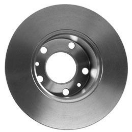Fiat Ducato Ön Fren Diski Takım Beşer 4246.J8