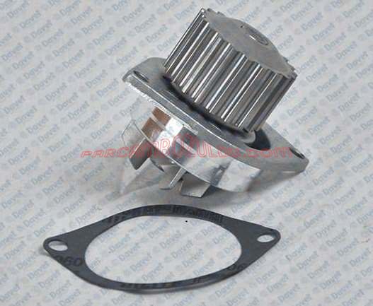 Su Pompası 106-206-306-Xsara 1.6İ 8V - 1201.E4