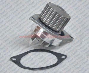 Su Pompası 106-206-306-Xsara 1.6İ 8V - 1201.E4