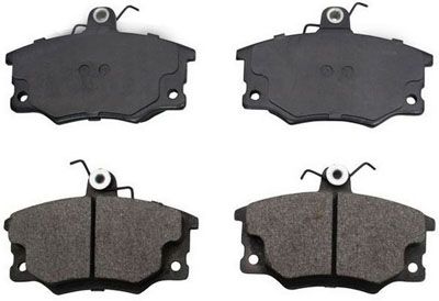 FIAT UNO ÖN FREN BALATASI BEŞER 5892735-3466