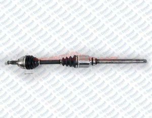 Aks Komple Sağ Expert III - 3273.NP