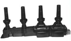 Ateşleme Bobini  P206P-P207-P307-308-P1007-Partner-Berlıngo-C2-C3-C4-Xsara  1.6  16V Brasse 5970-99
