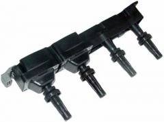 Ateşleme Bobini  P206P-P207-P307-308-P1007-Partner-Berlıngo-C2-C3-C4-Xsara  1.6  16V Brasse 5970-99