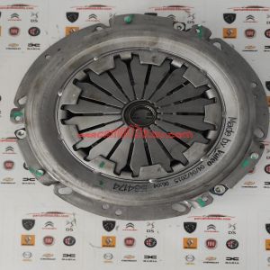 Debriyaj Seti Rulmanlı Megane Clıo Logan - 7701477017