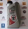 HİDROLİK DİREKSİYON YAĞI ATF 1LT HER ARACA OLUR