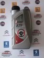 HİDROLİK DİREKSİYON YAĞI ATF 1LT HER ARACA OLUR