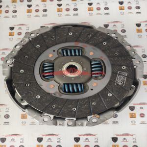 Debriyaj Seti Master 98-1.9TD F9Q-2.5D S8U - 7701477031