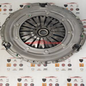Debriyaj Seti Master 98-1.9TD F9Q-2.5D S8U - 7701477031