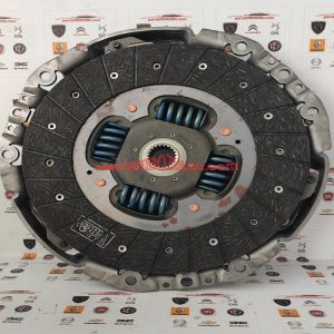 Debriyaj Seti Master 98-1.9TD F9Q-2.5D S8U - 7701477031