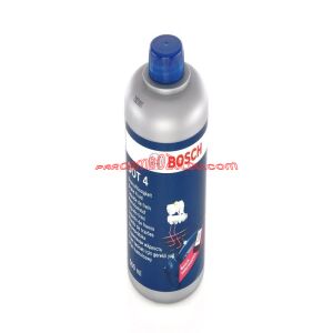 Bosch 004 Hidrolik Dot 4 Fren Yağ 500ml