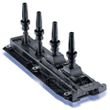 Ateşleme Bobini  P306-P406-P605-P806-Evasıon-Xantıa-Xm-Xsara-Ulysse 1.8İ  16V-2.0 16V Luvi  5970.A4