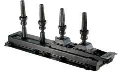 Ateşleme Bobini  P306-P406-P605-P806-Evasıon-Xantıa-Xm-Xsara-Ulysse 1.8İ  16V-2.0 16V Luvi  5970.A4