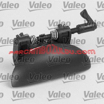 9101.L5 Arka Kapı Kolu Dış Sol 206