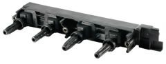 Ateşleme Bobini  P206-P307-P406-P407-P607-P807-C4-C8 2.0 16V -2.2 16V Mobiletron 5970.A5