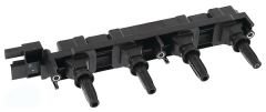 Ateşleme Bobini  P206-P307-P406-P407-P607-P807-C4-C8 2.0 16V -2.2 16V Mobiletron 5970.A5