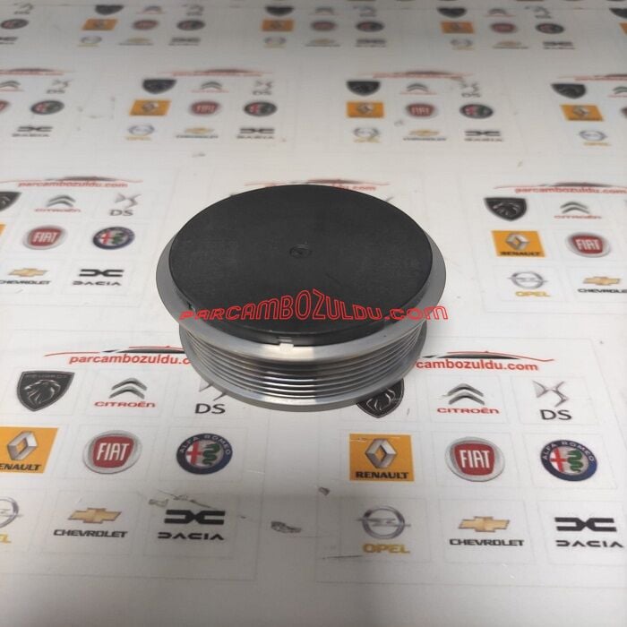 Alternatör Şarj Dinamo Kasnağı Boxer lll - 5705.EA-1