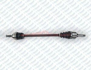 Sağ Aks 207 1.4İ 16V-1 Hdi Sağ 850*21*22  3273.KJ - 3273.PZ