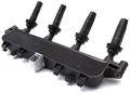Ateşleme Bobini  P106-P206-P306-P307-P1007-Partner-C2-C3-Xsara -Berlıngo 1.4- 1.6 Fase 5970.79