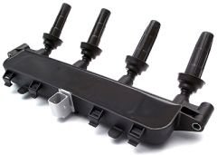 Ateşleme Bobini  P106-P206-P306-P307-P1007-Partner-C2-C3-Xsara -Berlıngo 1.4- 1.6 Fase 5970.79