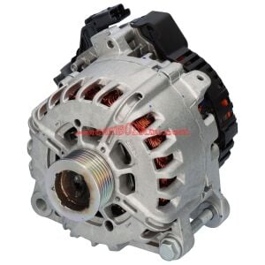 Alternatör Şarz Dinamo Star Stop C5 lll - 5705.PA