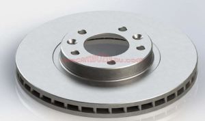 Ön Fren Disk Takımı 407-508-605 - 4246.P7