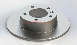 Arka Fren Diski Takım Master III  305MM - 432000367R