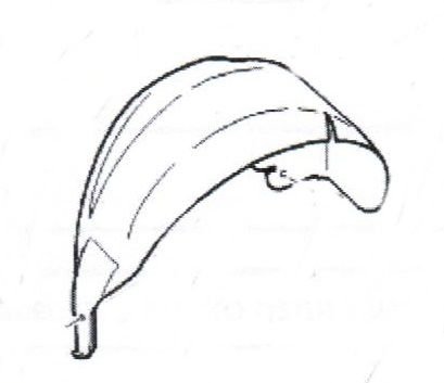 ARKA ÇAM. DAVL. SOL C3 8529FW