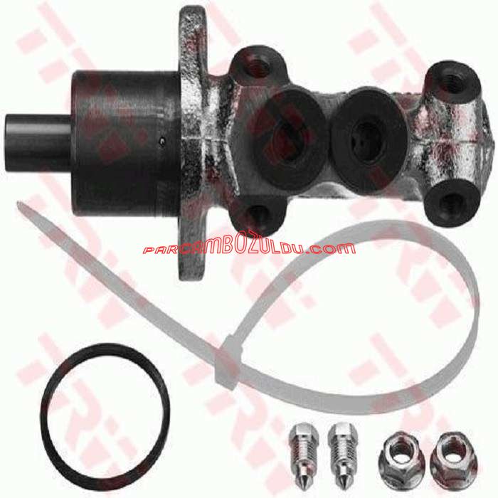 4601.97 Ana Merkez 106-205-306-R19-R21 19.00MM
