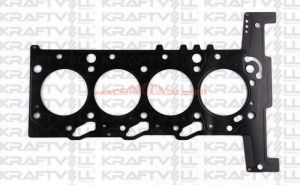 Silindir Conta Boxer III 3 Çentik Sarı Metal - 0209.ET-1