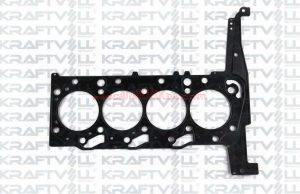 Silindir Kapak Contası 2 Çentik Boxer III - 0209.ES