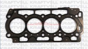 Silindir Kapak Contası 206-307 1.4 Hdi 1 Çentik - 0209.AF