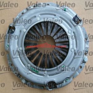 Debriyaj Seti Master ll 2.5 Dcı Rulmansız - 7701478109