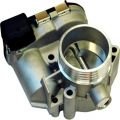 PEUGEOT 206 MOTOR GAZ KELEBEĞİ MONTAJ 1635.Q9