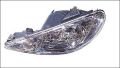 FAR SOL GTİ ÇİFT OPTİK ŞEFFAF 98-09 206 6204.S9