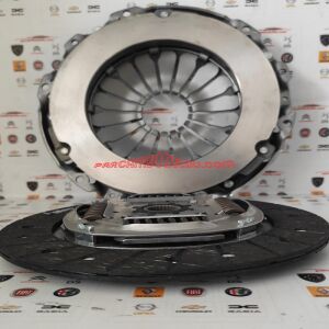 Debriyaj Seti Megane ll-Clıo-Fluence - 7701478779-1