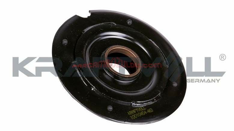 Helezon Yay Üst Çanak Pulu Boxer III-Ducato - 5036.22