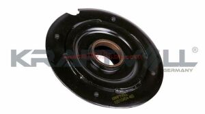 Helezon Yay Üst Çanak Pulu Boxer III-Ducato - 5036.22