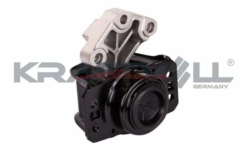 Motor Takozu 307-308-C4-Tepe 1.6Hdi Sağ - 1807.GF