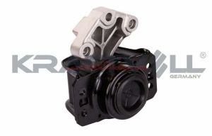 Motor Takozu 307-308-C4-Tepe 1.6Hdi Sağ - 1807.GF