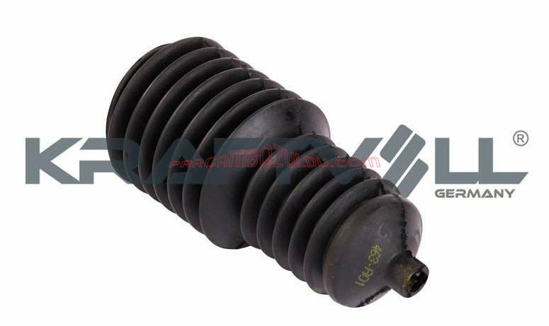 Direksiyon Körüğü R19-21 TSE - 7701469617