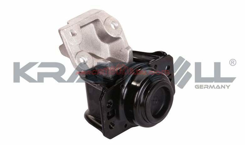 Motor Takozu Sağ Üst 407 - 1839.H8