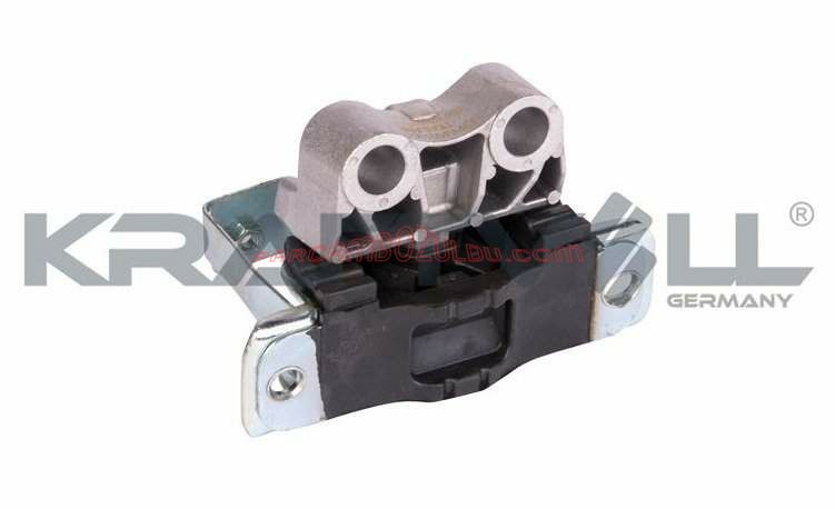 Motor Şanzuman Takozu Sol Üst Bıpper-Fiorino-Nemo-Linea - 1807.GR
