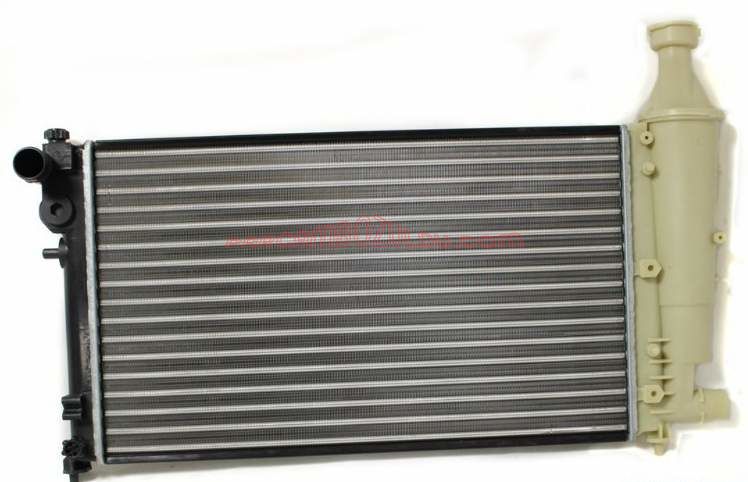 Su Radyatörü Mekanik (Klimalı) Peugeot : 106 YM Citroen : Saxo 1.4İ / 1.6İ (TU3JP / TU5JP)  (96-03)  532*322*23