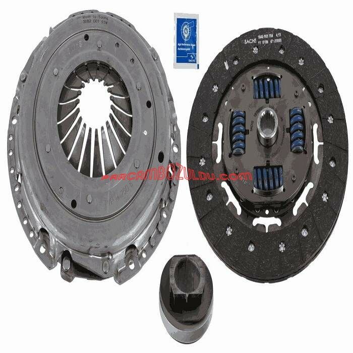 1611272780 Debriyaj Seti Boxer 120CV-130CV