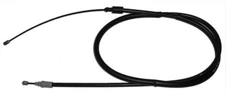 PEUGEOT PARTNER SAĞ EL FREN TELİ UZUN 1850 MM BRASSE 4745.X9 -BRS-08