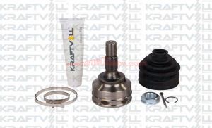 Aks Kafası Renault : Kangoo 1.9 Abssiz Dış 21, İç 22 Diş - 7700110483-2