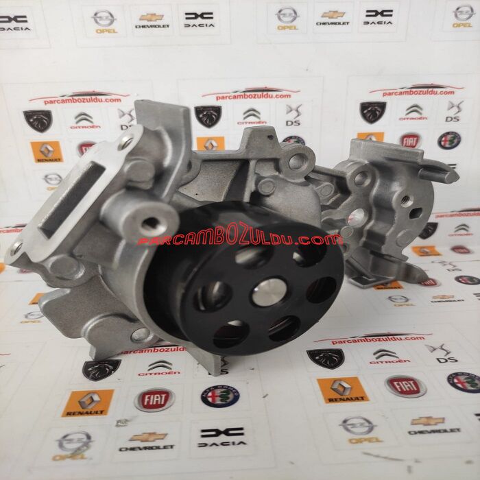 Su Pompası Clıo lll D4F 1.2İ 16V - 7701478923