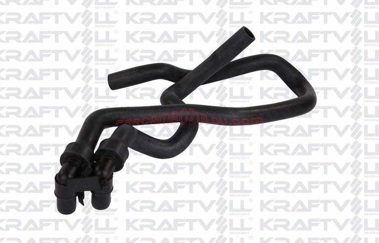 Kalorifer Hortumu Peugeot : Partner-306 - 6464.NV