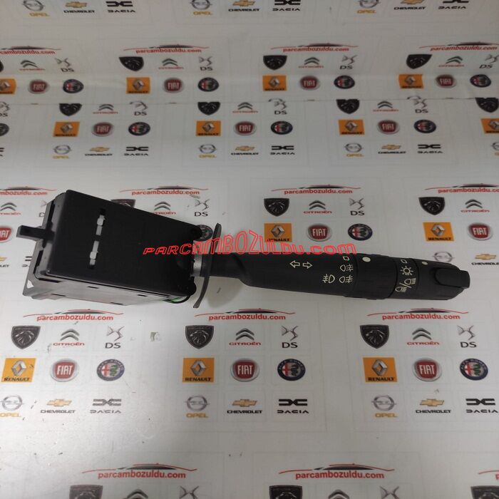 Far Korna Kolu XANTİA ll 406 SW Sis Farlı - 625375