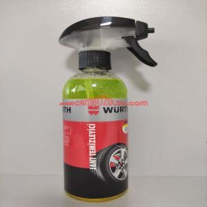Würth 041 jant temizleyici 400ML